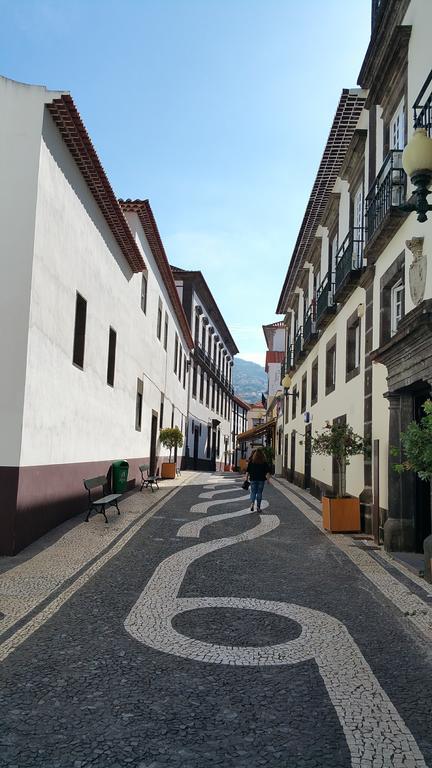 Edificio Charles 206 Apartment Funchal  Bagian luar foto